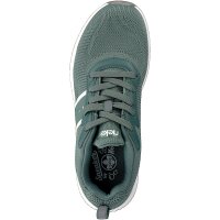 Rieker Damen Sneaker mint