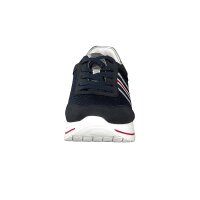 Rieker Damen Sneaker blau