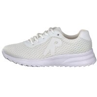 Rieker Damen Sneaker weiß