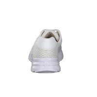 Rieker Damen Sneaker wei&szlig;