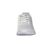 Rieker Damen Sneaker wei&szlig;