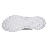 Rieker Damen Sneaker wei&szlig;