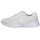 Rieker Damen Sneaker wei&szlig;