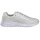 Rieker Damen Sneaker wei&szlig;