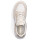 Tamaris Damen Plateau Sneaker puderrosa
