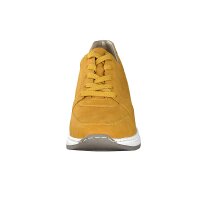 Rieker Damen Sneaker gelb