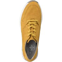 Rieker Damen Sneaker gelb