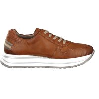 Rieker Damen Sneaker braun
