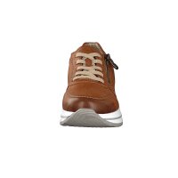 Rieker Damen Sneaker braun
