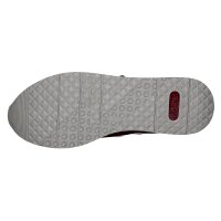 Rieker Damen Sneaker braun