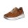 Rieker Damen Sneaker braun