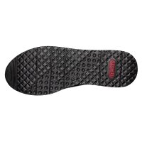 Rieker Damen Sneaker schwarz