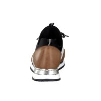 Rieker Damen Sneaker wei&szlig;