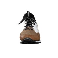 Rieker Damen Sneaker wei&szlig;