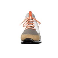 Rieker Damen Sneaker wei&szlig;