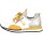 Rieker Damen Sneaker weiß