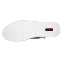 Rieker Damen Sneaker grau