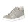 Rieker Damen Sneaker grau