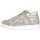 Rieker Damen Sneaker grau