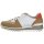 Rieker Damen Sneaker beige