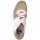 Rieker Damen Sneaker beige