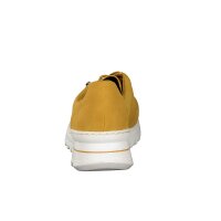 Rieker Damen Sneaker gelb