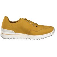 Rieker Damen Sneaker gelb