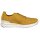 Rieker Damen Sneaker gelb
