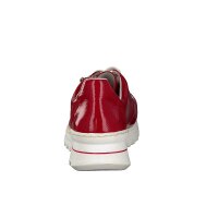 Rieker Damen Sneaker rot