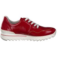 Rieker Damen Sneaker rot