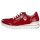 Rieker Damen Sneaker rot