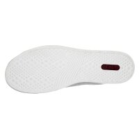Rieker Damen Sneaker wei&szlig;