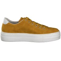 Rieker Damen Sneaker gelb