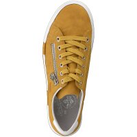 Rieker Damen Sneaker gelb