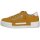 Rieker Damen Sneaker gelb