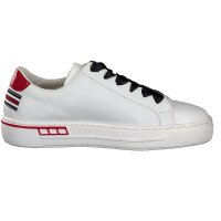 Rieker Damen Sneaker wei&szlig;