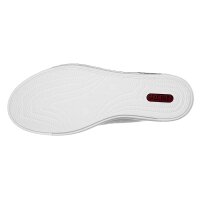 Rieker Damen Sneaker wei&szlig;
