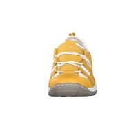 Rieker Damen Sneaker wei&szlig;