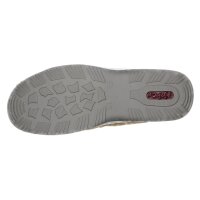 Rieker Damen Sneaker wei&szlig;