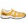 Rieker Damen Sneaker wei&szlig;