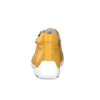 Rieker Damen Sneaker gelb