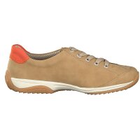 Rieker Damen Sneaker beige