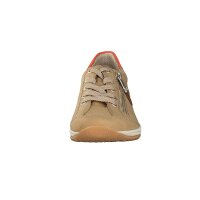 Rieker Damen Sneaker beige