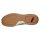 Rieker Damen Sneaker beige