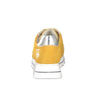 Rieker Damen Sneaker gelb
