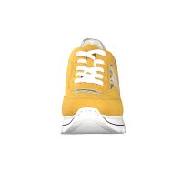 Rieker Damen Sneaker gelb