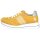 Rieker Damen Sneaker gelb