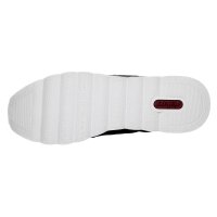 Rieker Damen Sneaker blau