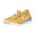 Rieker Damen Sneaker gelb
