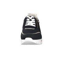 Rieker Damen Sneaker blau